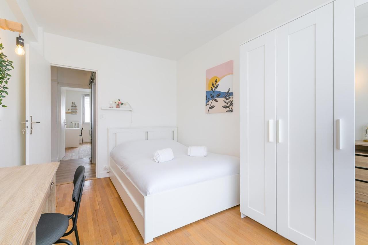Le Nid Des Ducs Apartment Dijon Bagian luar foto